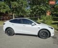 Білий Тесла Model Y, об'ємом двигуна 0 л та пробігом 109 тис. км за 22000 $, фото 68 на Automoto.ua