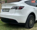 Білий Тесла Model Y, об'ємом двигуна 0 л та пробігом 54 тис. км за 23900 $, фото 5 на Automoto.ua