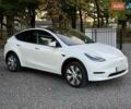 Белый Тесла Model Y, объемом двигателя 0 л и пробегом 156 тыс. км за 22500 $, фото 12 на Automoto.ua