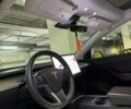 Белый Тесла Model Y, объемом двигателя 0 л и пробегом 47 тыс. км за 26000 $, фото 11 на Automoto.ua