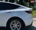 Белый Тесла Model Y, объемом двигателя 0 л и пробегом 110 тыс. км за 22490 $, фото 7 на Automoto.ua