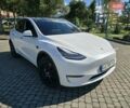 Білий Тесла Model Y, об'ємом двигуна 0 л та пробігом 109 тис. км за 22000 $, фото 16 на Automoto.ua
