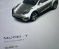 Белый Тесла Model Y, объемом двигателя 0 л и пробегом 155 тыс. км за 20777 $, фото 21 на Automoto.ua
