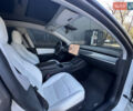 Белый Тесла Model Y, объемом двигателя 0 л и пробегом 51 тыс. км за 29500 $, фото 12 на Automoto.ua