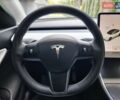 Белый Тесла Model Y, объемом двигателя 0 л и пробегом 98 тыс. км за 26499 $, фото 28 на Automoto.ua