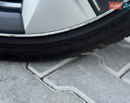 Тесла Model Y 2021 в Хмельницком на Automoto.ua Белый Тесла Model Y, объемом двигателя 0 л и пробегом 83 тыс. км за 25499 $, фото 30 на Automoto.ua