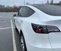 Білий Тесла Model Y, об'ємом двигуна 0 л та пробігом 32 тис. км за 33000 $, фото 13 на Automoto.ua