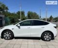 Белый Тесла Model Y, объемом двигателя 0 л и пробегом 35 тыс. км за 23599 $, фото 7 на Automoto.ua