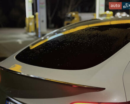 Белый Тесла Model Y, объемом двигателя 0 л и пробегом 58 тыс. км за 26250 $, фото 3 на Automoto.ua