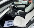 Белый Тесла Model Y, объемом двигателя 0 л и пробегом 47 тыс. км за 23499 $, фото 60 на Automoto.ua