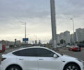 Белый Тесла Model Y, объемом двигателя 0 л и пробегом 207 тыс. км за 22000 $, фото 3 на Automoto.ua