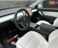 Белый Тесла Model Y, объемом двигателя 0 л и пробегом 46 тыс. км за 29000 $, фото 14 на Automoto.ua