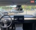 Белый Тесла Model Y, объемом двигателя 0 л и пробегом 61 тыс. км за 23800 $, фото 14 на Automoto.ua
