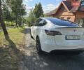 Білий Тесла Model Y, об'ємом двигуна 0 л та пробігом 109 тис. км за 22000 $, фото 89 на Automoto.ua
