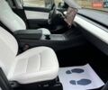 Белый Тесла Model Y, объемом двигателя 0 л и пробегом 47 тыс. км за 23499 $, фото 34 на Automoto.ua