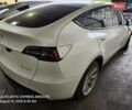Тесла Model Y 2021 в Тернополе на Automoto.ua Белый Тесла Model Y, объемом двигателя 0 л и пробегом 84 тыс. км за 15800 $, фото 7 на Automoto.ua