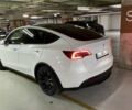 Белый Тесла Model Y, объемом двигателя 0 л и пробегом 119 тыс. км за 24600 $, фото 1 на Automoto.ua
