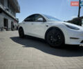 Білий Тесла Model Y, об'ємом двигуна 0 л та пробігом 67 тис. км за 24000 $, фото 2 на Automoto.ua
