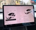 Белый Тесла Model Y, объемом двигателя 0 л и пробегом 47 тыс. км за 23499 $, фото 55 на Automoto.ua