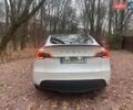 Белый Тесла Model Y, объемом двигателя 0 л и пробегом 118 тыс. км за 24500 $, фото 8 на Automoto.ua