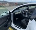 Білий Тесла Model Y, об'ємом двигуна 0 л та пробігом 119 тис. км за 23600 $, фото 20 на Automoto.ua