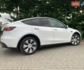 Белый Тесла Model Y, объемом двигателя 0 л и пробегом 40 тыс. км за 28600 $, фото 8 на Automoto.ua