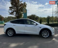 Тесла Model Y 2021 у Краматорске на Automoto.ua Білий Тесла Model Y, об'ємом двигуна 0 л та пробігом 119 тис. км за 19499 $, фото 3 на Automoto.ua