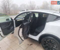 Білий Тесла Model Y, об'ємом двигуна 0 л та пробігом 149 тис. км за 25000 $, фото 9 на Automoto.ua