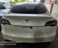 Тесла Model Y 2021 в Тернополе на Automoto.ua Белый Тесла Model Y, объемом двигателя 0 л и пробегом 84 тыс. км за 15800 $, фото 13 на Automoto.ua