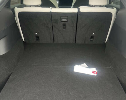 Белый Тесла Model Y, объемом двигателя 0 л и пробегом 28 тыс. км за 26500 $, фото 8 на Automoto.ua