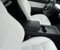Белый Тесла Model Y, объемом двигателя 0 л и пробегом 98 тыс. км за 26500 $, фото 4 на Automoto.ua