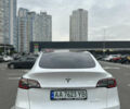 Белый Тесла Model Y, объемом двигателя 0 л и пробегом 207 тыс. км за 22000 $, фото 5 на Automoto.ua