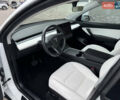 Белый Тесла Model Y, объемом двигателя 0 л и пробегом 144 тыс. км за 21000 $, фото 18 на Automoto.ua