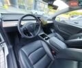 Белый Тесла Model Y, объемом двигателя 0 л и пробегом 62 тыс. км за 23500 $, фото 19 на Automoto.ua