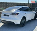 Белый Тесла Model Y, объемом двигателя 0 л и пробегом 94 тыс. км за 21999 $, фото 1 на Automoto.ua