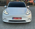 Білий Тесла Model Y, об'ємом двигуна 0 л та пробігом 105 тис. км за 24900 $, фото 3 на Automoto.ua