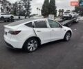 Белый Тесла Model Y, объемом двигателя 0 л и пробегом 30 тыс. км за 14900 $, фото 4 на Automoto.ua