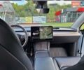 Білий Тесла Model Y, об'ємом двигуна 0 л та пробігом 75 тис. км за 30000 $, фото 25 на Automoto.ua