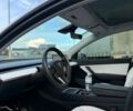 Білий Тесла Model Y, об'ємом двигуна 0 л та пробігом 110 тис. км за 23900 $, фото 1 на Automoto.ua