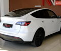 Белый Тесла Model Y, объемом двигателя 0 л и пробегом 19 тыс. км за 28900 $, фото 22 на Automoto.ua
