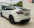 Белый Тесла Model Y, объемом двигателя 0 л и пробегом 180 тыс. км за 23000 $, фото 3 на Automoto.ua