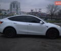 Білий Тесла Model Y, об'ємом двигуна 0 л та пробігом 66 тис. км за 23500 $, фото 5 на Automoto.ua