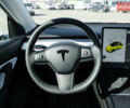 Белый Тесла Model Y, объемом двигателя 0 л и пробегом 30 тыс. км за 27500 $, фото 15 на Automoto.ua