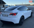 Белый Тесла Model Y, объемом двигателя 0 л и пробегом 71 тыс. км за 20999 $, фото 10 на Automoto.ua