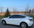 Белый Тесла Model Y, объемом двигателя 0 л и пробегом 70 тыс. км за 26750 $, фото 14 на Automoto.ua
