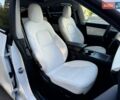 Белый Тесла Model Y, объемом двигателя 0 л и пробегом 36 тыс. км за 30500 $, фото 25 на Automoto.ua