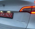 Белый Тесла Model Y, объемом двигателя 0 л и пробегом 81 тыс. км за 25000 $, фото 4 на Automoto.ua