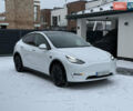 Білий Тесла Model Y, об'ємом двигуна 0 л та пробігом 93 тис. км за 23800 $, фото 2 на Automoto.ua