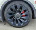 Белый Тесла Model Y, объемом двигателя 0 л и пробегом 91 тыс. км за 26900 $, фото 15 на Automoto.ua