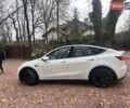 Белый Тесла Model Y, объемом двигателя 0 л и пробегом 118 тыс. км за 24500 $, фото 3 на Automoto.ua